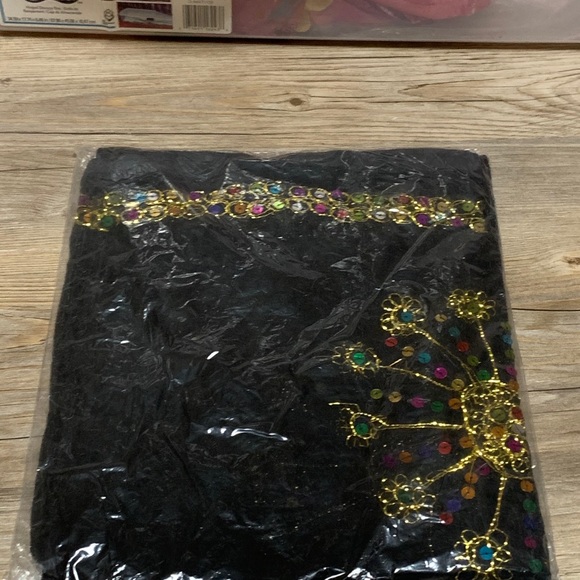 Belly Dancing Gear - Picture 5 of 11